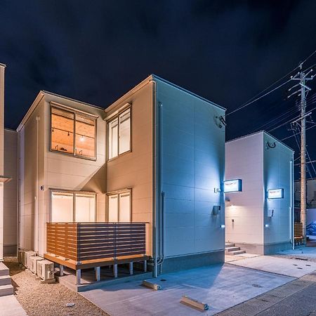 Rakuten Stay House X Will Style Itoshima 103 Exterior photo