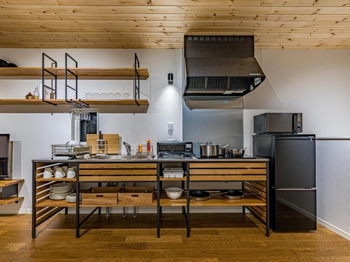 Rakuten Stay House X Will Style Itoshima 103 Exterior photo