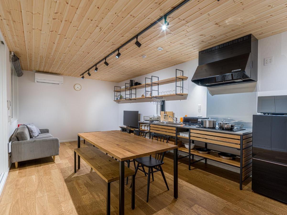 Rakuten Stay House X Will Style Itoshima 103 Exterior photo