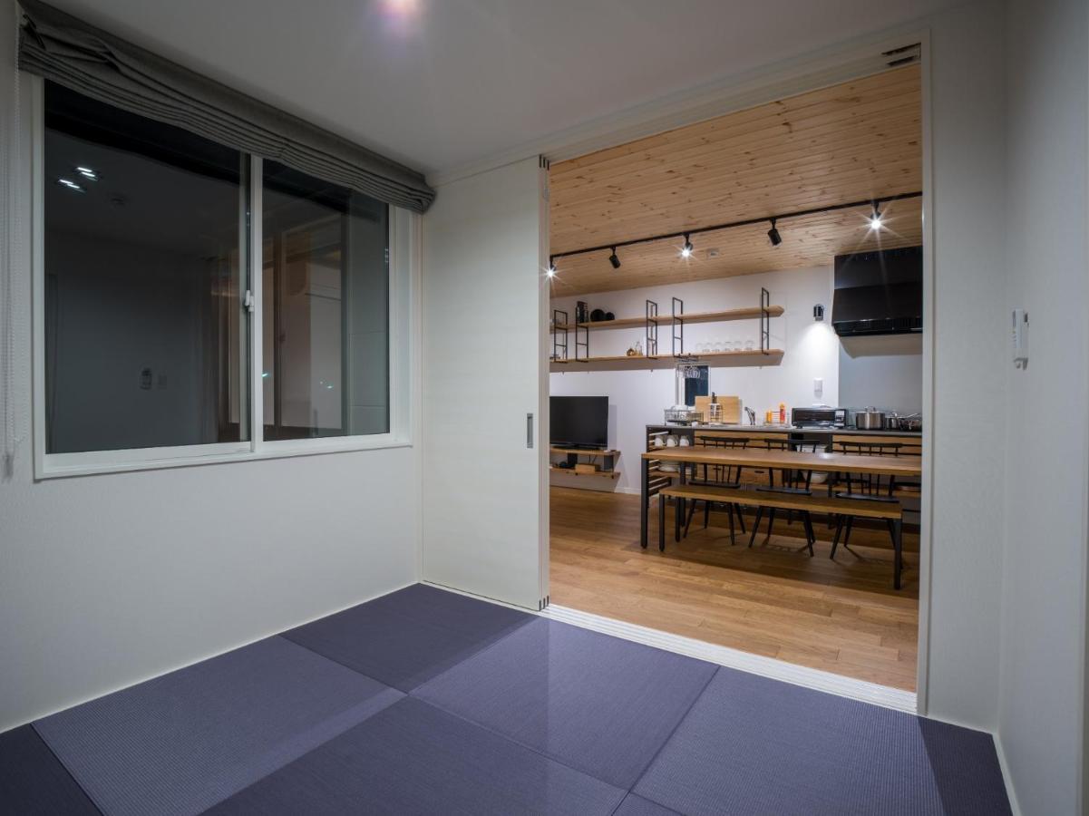 Rakuten Stay House X Will Style Itoshima 103 Exterior photo
