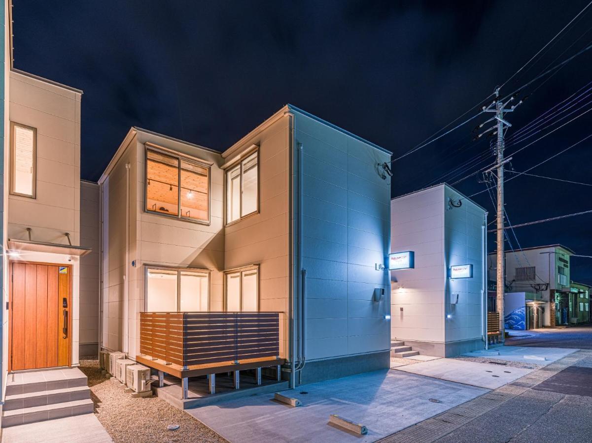Rakuten Stay House X Will Style Itoshima 103 Exterior photo
