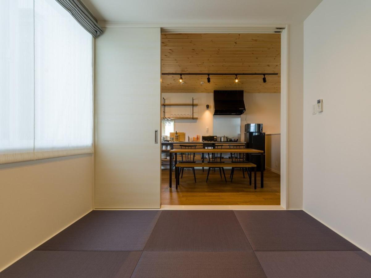 Rakuten Stay House X Will Style Itoshima 103 Exterior photo